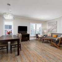 Penthouse Suite