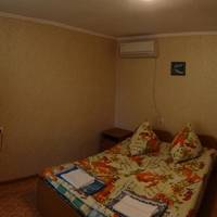 Двухместный номер с 2 отдельными кроватями
