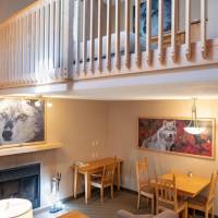 Loft Suite