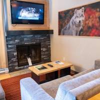 Superior One-Bedroom Apartment