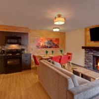 Superior Two-Bedroom Apartment