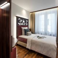 Cozy Single Room (Small)