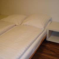 Triple Room with External Private Bathroom