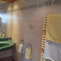 Double Room with West Balcony and Matterhorn View