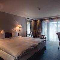 Double Room with Matterhorn View