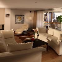 Four-Bedroom Apartment