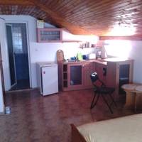 Studio with Sea View