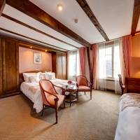 Budget Twin Room
