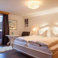Double Room - South