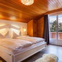 Double Room North
