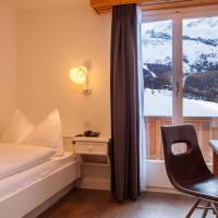 Single Room South