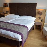 Medium Double Room