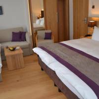 Superior Comfort Room