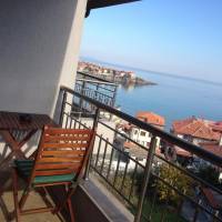 Double Room with Sea View