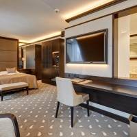 Deluxe Junior Suite
