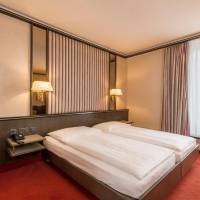 Standard Double Room with Air-conditioning