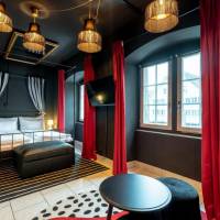 Mystic Room