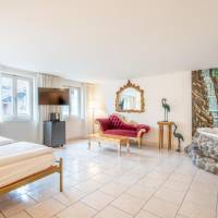 KingSuite with Whirlpool