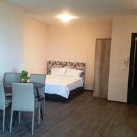 Large Studio with Sea View