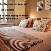 Romantic Weekend package