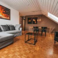 Family Room with Private Bathroom