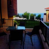 Studio with Terrace