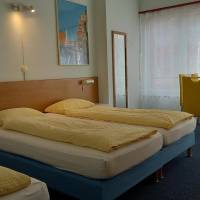 Family Double Room