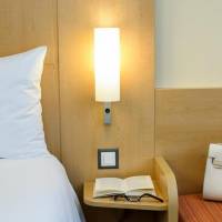 Double Room with Extra Bed