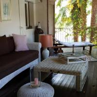 Double Room with Private External Bathroom