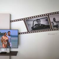 Cinema Twin Room