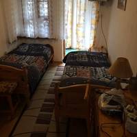 Двухместный номер с 2 отдельными кроватями