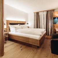 Double Room South with balcony