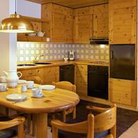 One-Bedroom Apartment No. 415