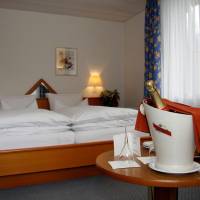 Budget Double Room