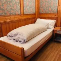 Budget Single Room