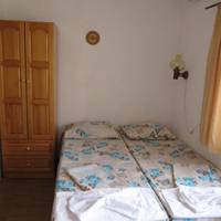 Budget Twin Room