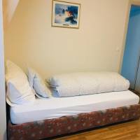Budget Triple Room
