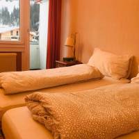 Small Twin Room