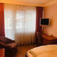 Small Double Room