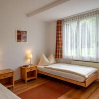 Family Room (4 Adults)