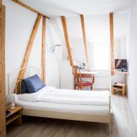 Classic Single Room