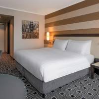 Double Guest Room