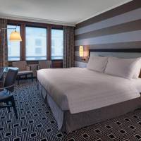 King Guest Room