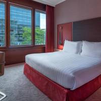 One-Bedroom King Suite