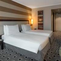 Twin Guest Room