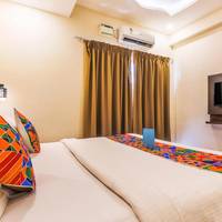 Executive Triple Room