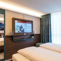 Comfort Triple Room in building Residence