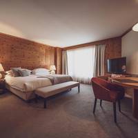 Executive Triple Room