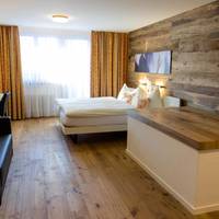 Superior Double Room South