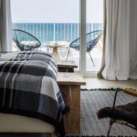 Junior Suite with Sea View